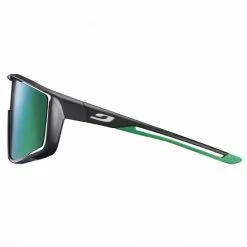 Occhiali JULBO FURY Nero/Verde Iridium -Vendite Attrezzatura per Biciclette 600x600 182639 15747767252896