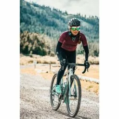 Occhiali JULBO FURY Nero/Verde Iridium -Vendite Attrezzatura per Biciclette 600x600 182639 16075127281084