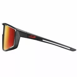 Occhiali JULBO FURY Nero/Rosso Iridium -Vendite Attrezzatura per Biciclette 600x600 182643 15747766447446