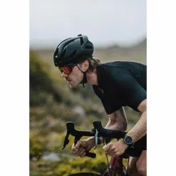 Occhiali JULBO FURY Nero/Rosso Iridium -Vendite Attrezzatura per Biciclette 600x600 182643 16075121860814