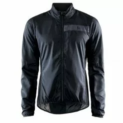 Giacca CRAFT ESSENCE LIGHT Nero