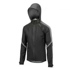 Altura Giacca ALPINA NIGHTVISION CYCLONE Grigio