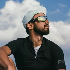 Occhiali POC DO BLADE Nero Iridium Gold -Vendite Attrezzatura per Biciclette 600x600 186857 16016298659914