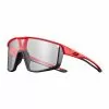 Occhiali JULBO FURY REACTIV Rosso Fotocromatici -Vendite Attrezzatura per Biciclette 600x600 193319 15815813489208