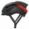 Casco Strada ABUS GAMECHANGER Nero/Rosso -Vendite Attrezzatura per Biciclette 600x600 194547 15894470646325