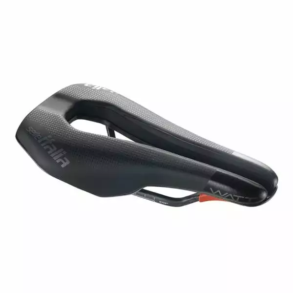 Sella SELLE ITALIA WATT SUPERFLOW Binari Carbonio 3 Sella SELLE ITALIA WATT SUPERFLOW Binari Carbonio