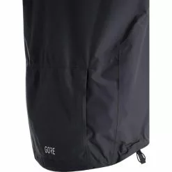 Giacca GORE WEAR C3 GORE-TEX PACLITE Nero -Vendite Attrezzatura per Biciclette 600x600 199573 15949061435034