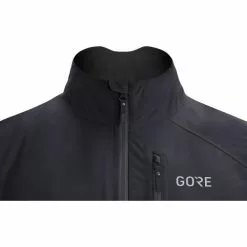 Giacca GORE WEAR C3 GORE-TEX PACLITE Nero -Vendite Attrezzatura per Biciclette 600x600 199573 15949061448142