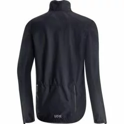 Giacca GORE WEAR C3 GORE-TEX PACLITE Nero -Vendite Attrezzatura per Biciclette 600x600 199573 15949061461169