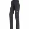 Pantaloni C5 GORE WEAR GORE-TEX PACLITE Nero