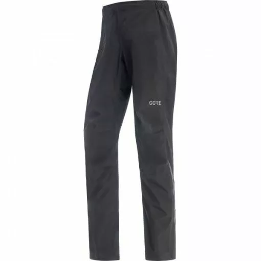 Pantaloni C5 GORE WEAR GORE-TEX PACLITE Nero -Vendite Attrezzatura per Biciclette 600x600 199577 15979053775374