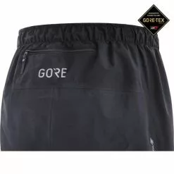 Pantaloni C5 GORE WEAR C3 GORE-TEX PACLITE Nero/Giallo -Vendite Attrezzatura per Biciclette 600x600 199579 1597905363439