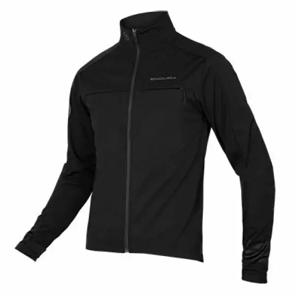 Giacca ENDURA WINDCHILL II Nero 3 Giacca ENDURA WINDCHILL II Nero