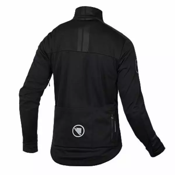 Giacca ENDURA WINDCHILL II Nero 4 Giacca ENDURA WINDCHILL II Nero - immagine 2