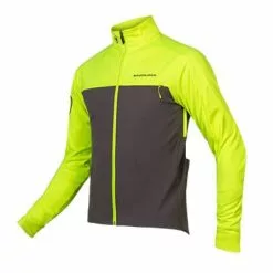 Giacca ENDURA WINDCHILL II Giallo