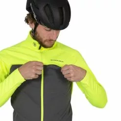Giacca ENDURA WINDCHILL II Giallo -Vendite Attrezzatura per Biciclette 600x600 200019 16045800446532