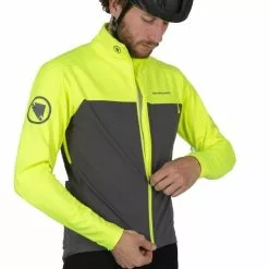 Giacca ENDURA WINDCHILL II Giallo -Vendite Attrezzatura per Biciclette 600x600 200019 16045800460388