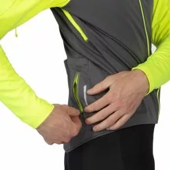 Giacca ENDURA WINDCHILL II Giallo -Vendite Attrezzatura per Biciclette 600x600 200019 16045800490279
