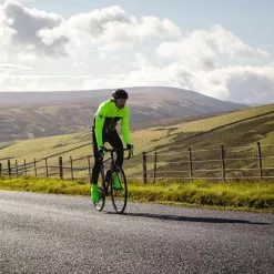 Giacca ENDURA WINDCHILL II Giallo -Vendite Attrezzatura per Biciclette 600x600 200019 16045800514053