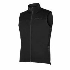 Gilet ENDURA WINDCHILL II Nero
