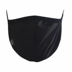 Mascherina Antismog MB WEAR Nero