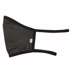 Mascherina Antismog OAKLEY FITTED LIGHT Cachi