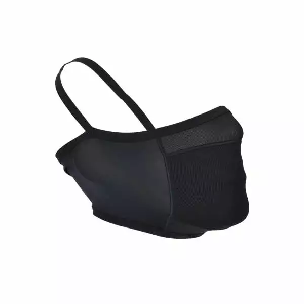 Mascherina Antismog OAKLEY FITTED Nero 4 Mascherina Antismog OAKLEY FITTED Nero - immagine 2