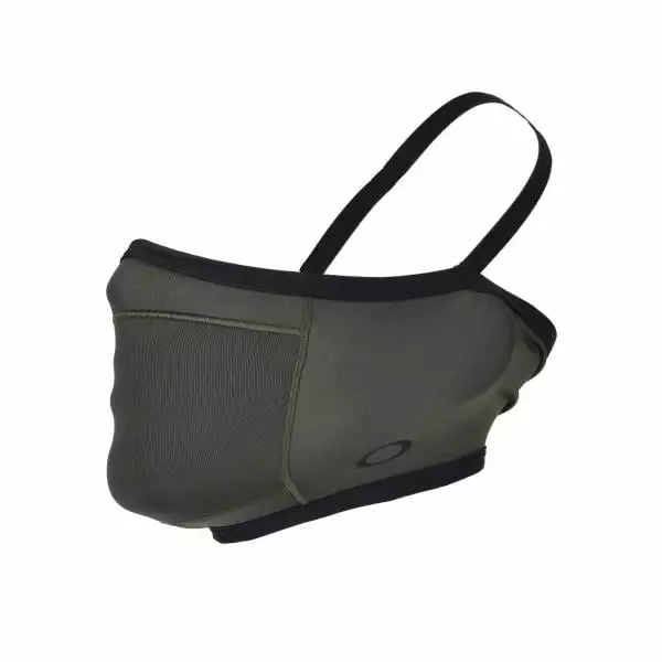 Mascherina Antismog OAKLEY FITTED Cachi 3 Mascherina Antismog OAKLEY FITTED Cachi