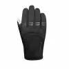Guanti RACER RPHONE3 Nero