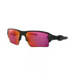 Occhiali OAKLEY FLAK 2.0 XL Nero Prizm OO9188-9159