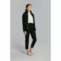 Giacca BASIL SKANE Donna Nero -Vendite Attrezzatura per Biciclette 600x600 211821 16021669205163