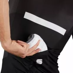 Gilet SPORTFUL REFLEX Nero -Vendite Attrezzatura per Biciclette 600x600 215461 16106209432214