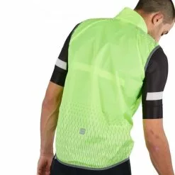 Gilet SPORTFUL REFLEX Giallo -Vendite Attrezzatura per Biciclette 600x600 215463 16106209170625