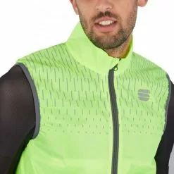 Gilet SPORTFUL REFLEX Giallo -Vendite Attrezzatura per Biciclette 600x600 215463 16106209206359