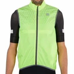 Gilet SPORTFUL REFLEX Giallo