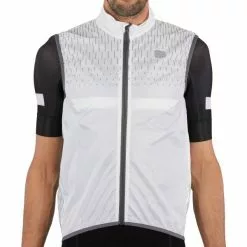 Gilet SPORTFUL REFLEX Bianco