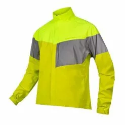 Giacca ENDURA LUMINITE II URBAN Giallo