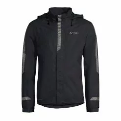Giacca VAUDE LUMINUM II Nero