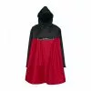 Poncho VAUDE VALERO Rosso -Vendite Attrezzatura per Biciclette 600x600 218827 1614761536025
