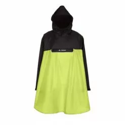 Poncho VAUDE VALERO Giallo