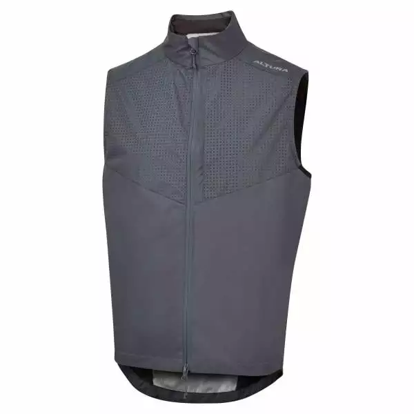 Gilet ALTURA NIGHTVISION THERMIQUE Grigio 3 Gilet ALTURA NIGHTVISION THERMIQUE Grigio