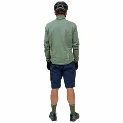 Giacca RH+ E-BIKE Verde -Vendite Attrezzatura per Biciclette 600x600 221335 16076719090884