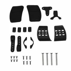 Piattaforma Poggiabraccia Con Imbottiture PRO MISSILE