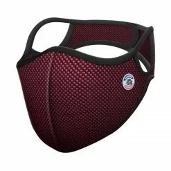 Mascherina Antismog FROGMASK Bordeaux