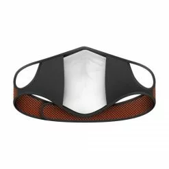 Mascherina Antismog FROGMASK Arancione -Vendite Attrezzatura per Biciclette 600x600 242559 16143367189883