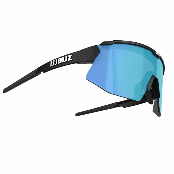 Occhiali BLIZ BREEZE Nero Iridium 7 Occhiali BLIZ BREEZE Nero Iridium - immagine 5