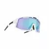 Occhiali BLIZ VISION Bianco Iridium -Vendite Attrezzatura per Biciclette 600x600 245407 16164842314475