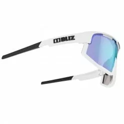 Occhiali BLIZ VISION Bianco Iridium -Vendite Attrezzatura per Biciclette 600x600 245407 16165905909628