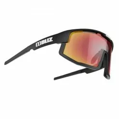 Occhiali BLIZ VISION Nero Iridium -Vendite Attrezzatura per Biciclette 600x600 245409 16165906362436