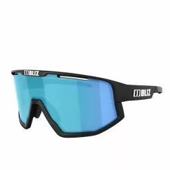 Occhiali BLIZ FUSION Nero Iridium -Vendite Attrezzatura per Biciclette 600x600 245459 16165893732567